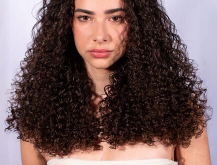 modella ricci one length